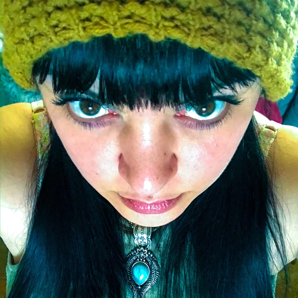 Meet your Posher, Gina